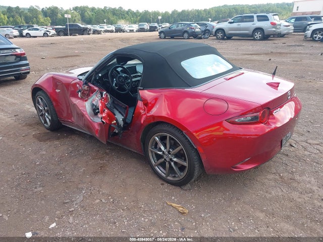 صورة 3 لـ 2023 Mazda MX-5 MIATA GRAND TOURING