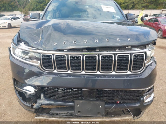2023 JEEP WAGONEER SERIES III 4X4 6