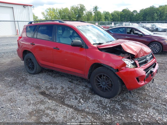 2010 TOYOTA RAV4 