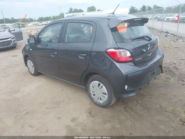 صورة 3 لـ 2024 Mitsubishi MIRAGE ES/LE