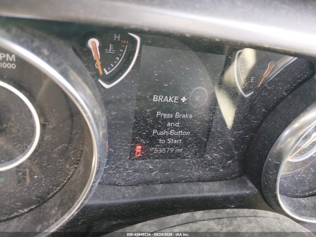 2023 JEEP GLADIATOR WILLYS SPORT 4X4 7