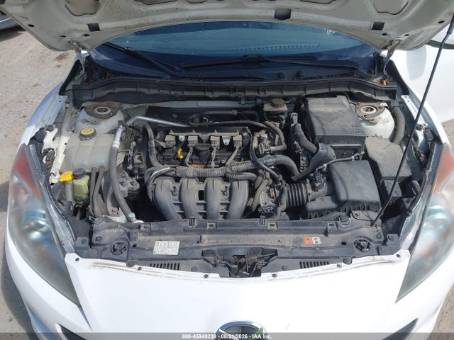 صورة 10 لـ 2012 Mazda 3 I