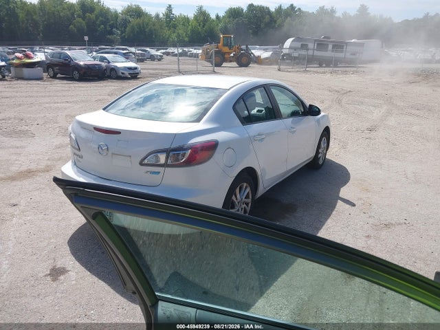 صورة 4 لـ 2012 Mazda 3 I