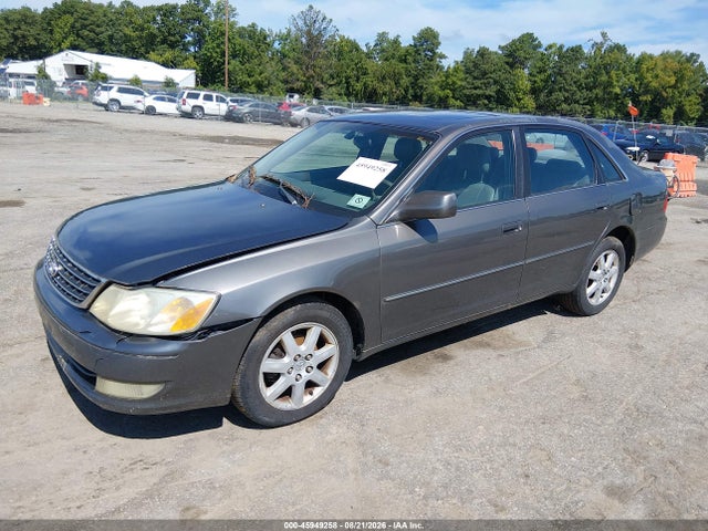 صورة 2 لـ 2003 Toyota AVALON XL