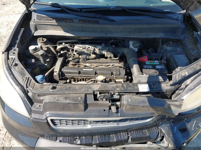 2011 KIA SOUL + 照片 10