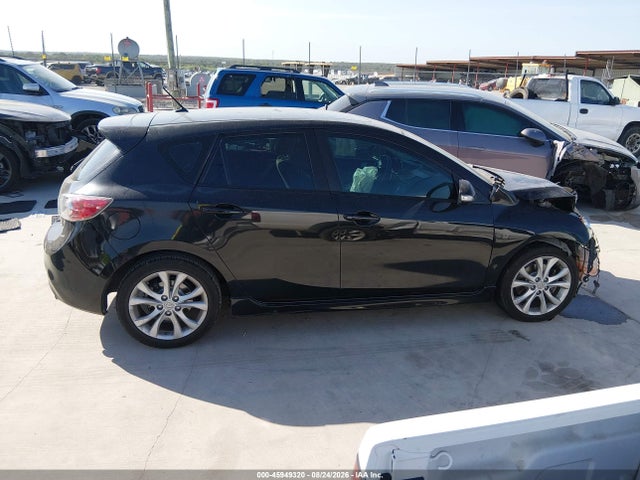 صورة 14 لـ 2010 Mazda MAZDA3 S SPORT