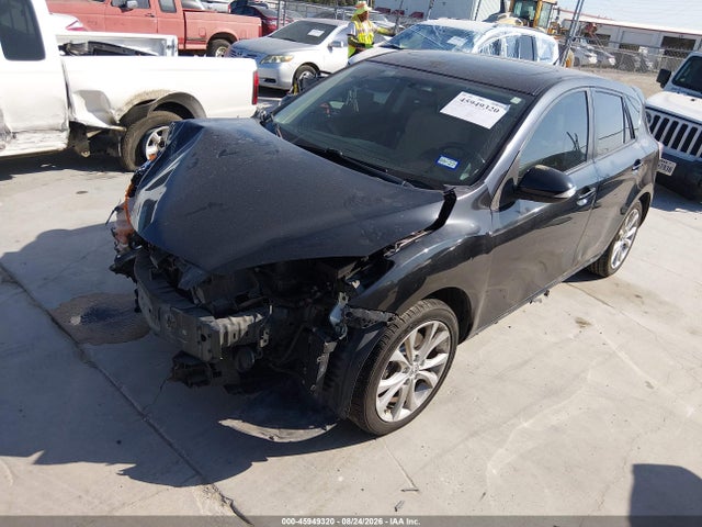 صورة 2 لـ 2010 Mazda MAZDA3 S SPORT