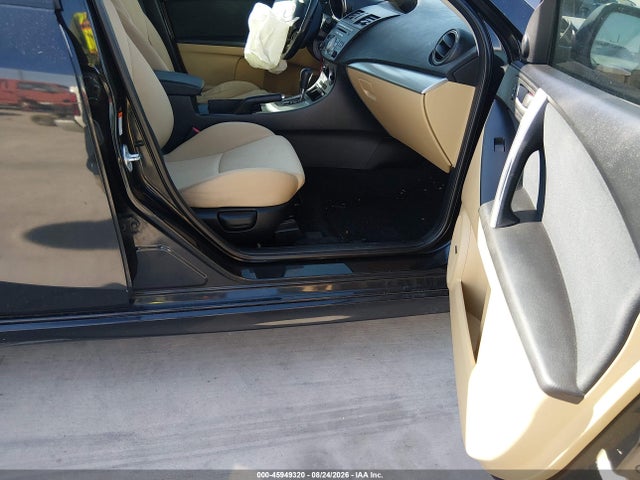 صورة 5 لـ 2010 Mazda MAZDA3 S SPORT
