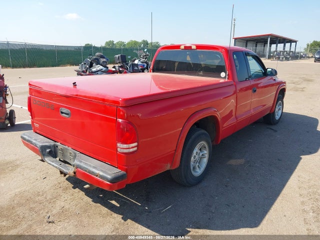 صورة 4 لـ 1999 Dodge DAKOTA SLT/SPORT