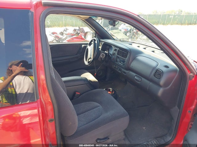 صورة 5 لـ 1999 Dodge DAKOTA SLT/SPORT