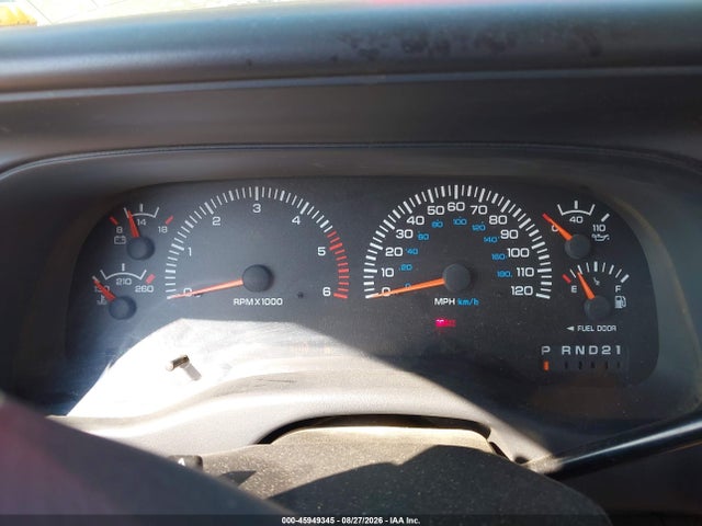 صورة 7 لـ 1999 Dodge DAKOTA SLT/SPORT