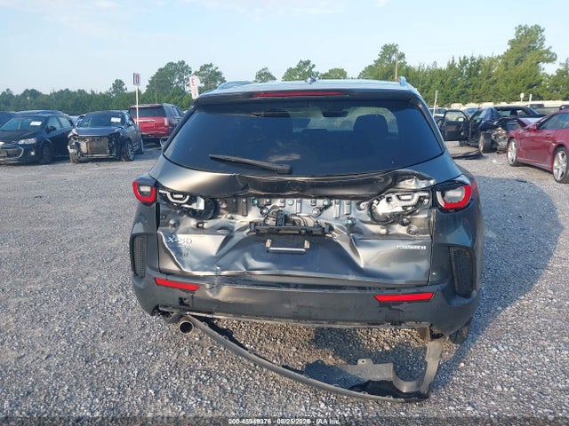 2023 MAZDA CX-50 2.5 S PREMIUM PLUS 17
