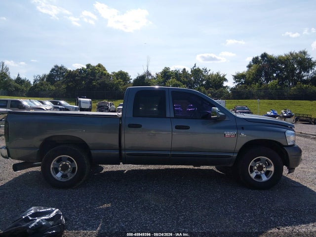 صورة مصغرة 14 لـ 2007 Dodge RAM 2500 SLT/SPORT
