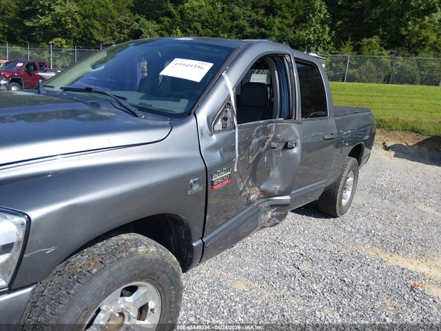 صورة مصغرة 18 لـ 2007 Dodge RAM 2500 SLT/SPORT