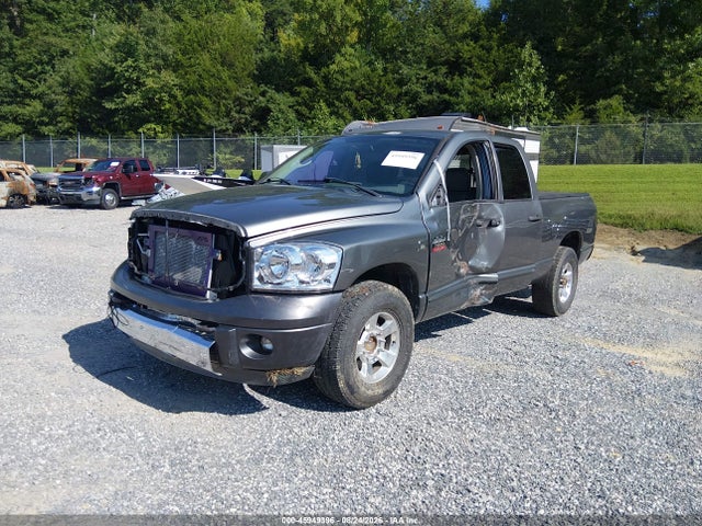 صورة 2 لـ 2007 Dodge RAM 2500 SLT/SPORT