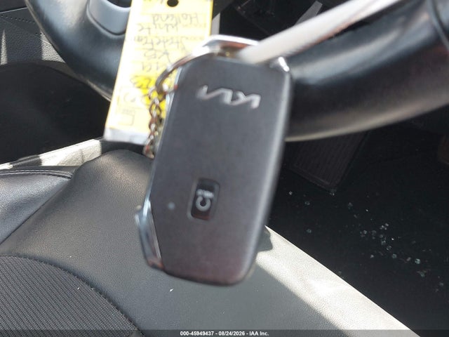 2023 KIA K5 GT-LINE 11