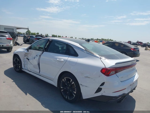 2023 KIA K5 GT-LINE 3