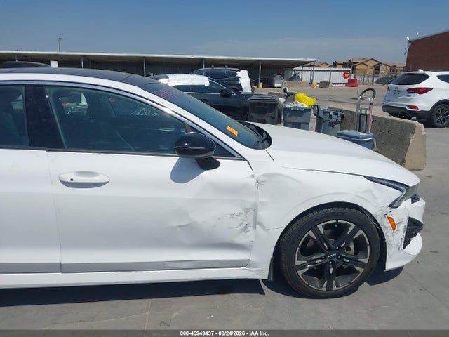 2023 KIA K5 GT-LINE 6
