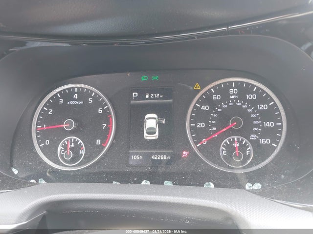 2023 KIA K5 GT-LINE 7