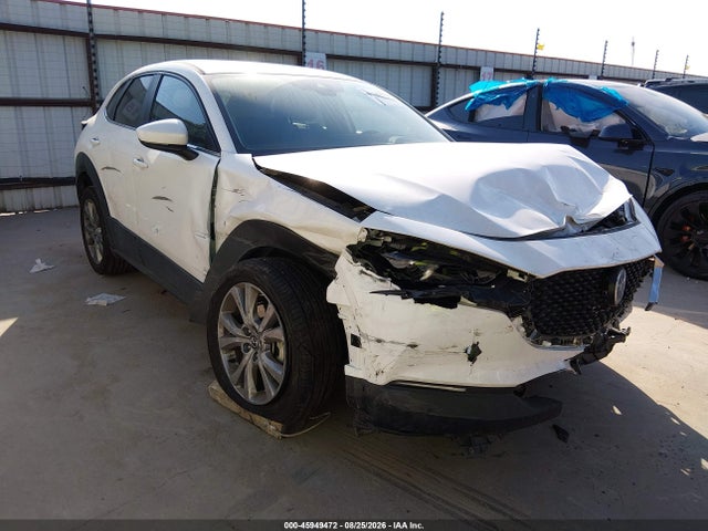 2022 MAZDA CX-3 SELECT
