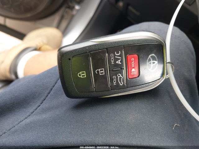 2023 TOYOTA RAV4 PRIME SE 11