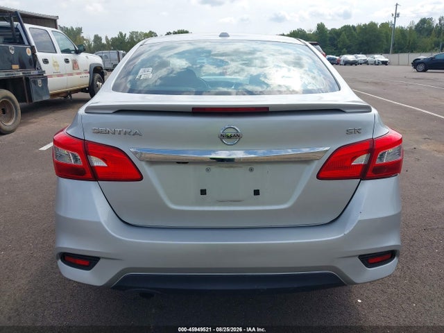 صورة 16 لـ 2018 Nissan SENTRA SR
