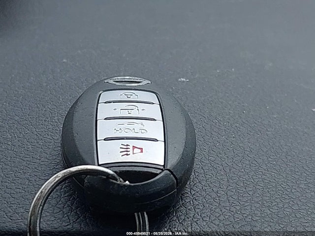 صورة 11 لـ 2018 Nissan SENTRA SR