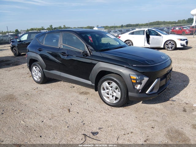 2024 HYUNDAI KONA SE
