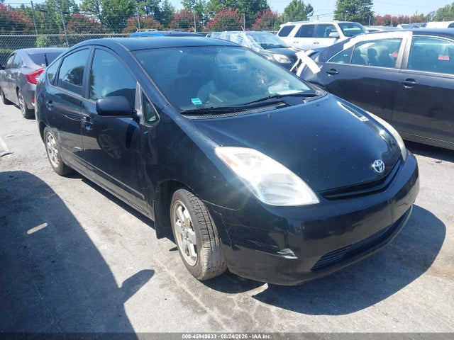 2005 TOYOTA PRIUS 