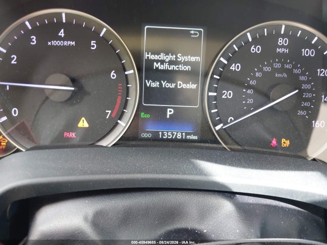 2020 LEXUS RX 350 15