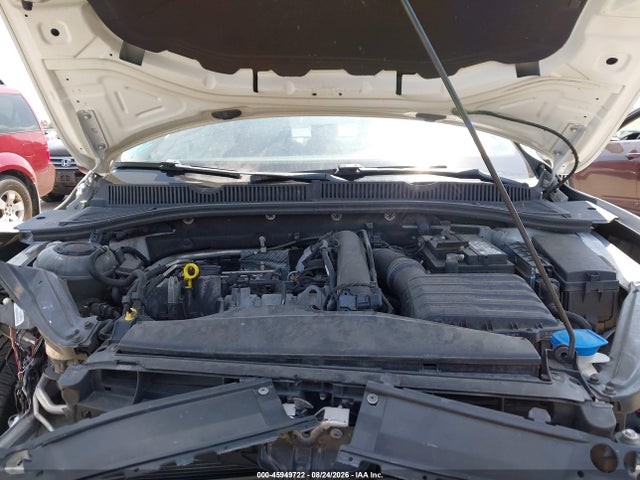 2019 VOLKSWAGEN JETTA 1.4T R-LINE/1.4T S/1.4T SE 10