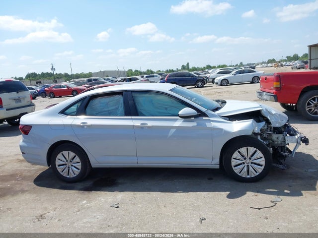 2019 VOLKSWAGEN JETTA 1.4T R-LINE/1.4T S/1.4T SE 13