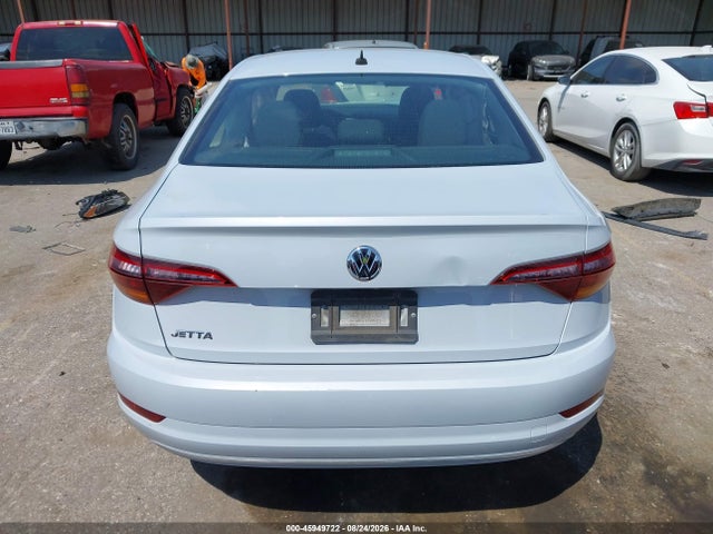 2019 VOLKSWAGEN JETTA 1.4T R-LINE/1.4T S/1.4T SE 16