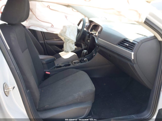 2019 VOLKSWAGEN JETTA 1.4T R-LINE/1.4T S/1.4T SE 5