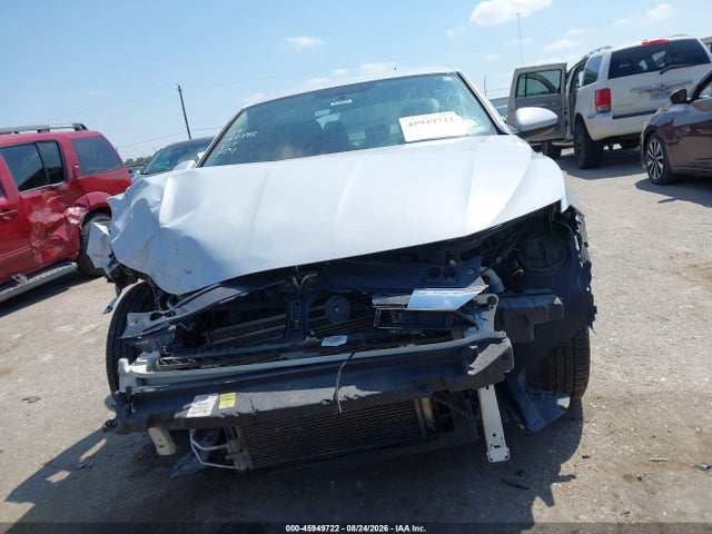 2019 VOLKSWAGEN JETTA 1.4T R-LINE/1.4T S/1.4T SE 6