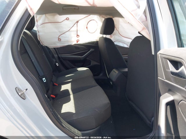 2019 VOLKSWAGEN JETTA 1.4T R-LINE/1.4T S/1.4T SE 8