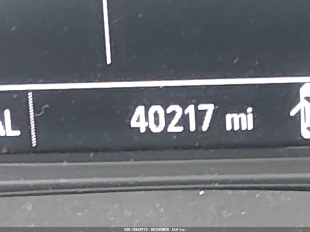 2017 CHEVROLET CRUZE LT AUTO 15