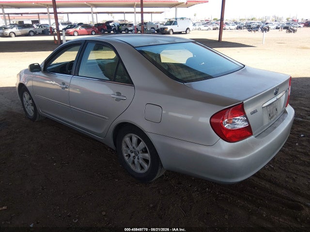 صورة 3 لـ 2003 Toyota CAMRY XLE
