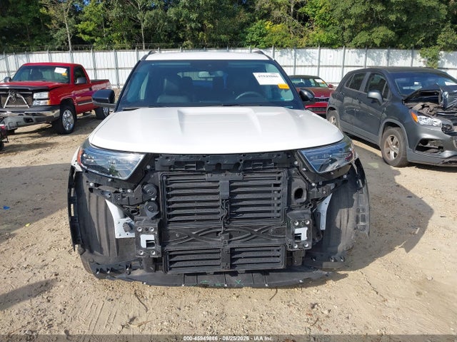 2023 FORD EXPLORER XLT 13