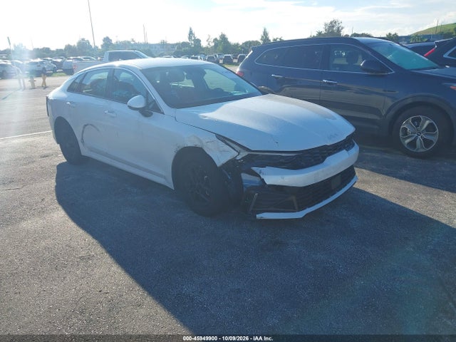 2026 KIA K5 LXS FWD