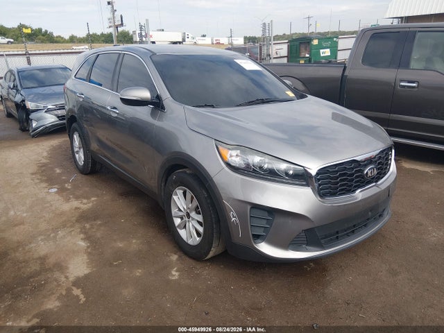 2019 KIA SORENTO 2.4L L