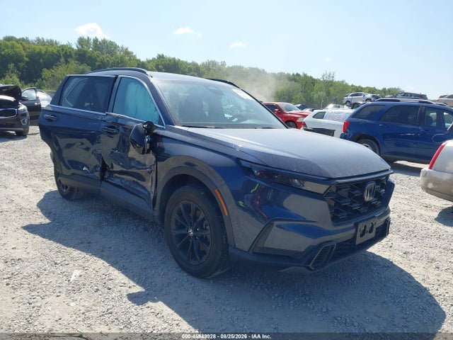 2023 HONDA CR-V SPORT