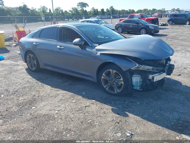 2023 KIA K5 EX