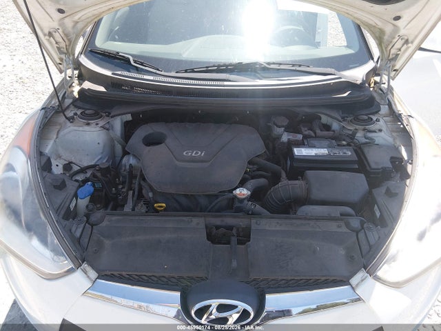 2013 Hyundai VELOSTER BASE W/GRAY 照片 10