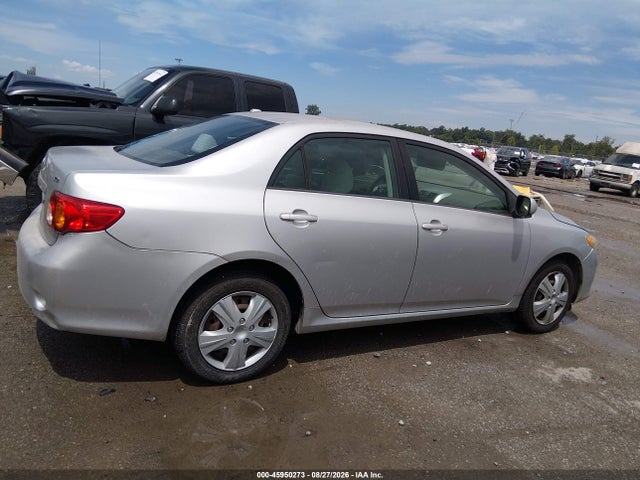 صورة 13 لـ 2009 Toyota COROLLA XLE