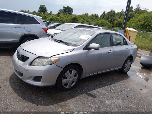 صورة 14 لـ 2009 Toyota COROLLA XLE