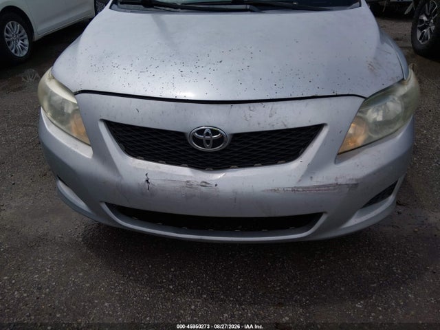 صورة 6 لـ 2009 Toyota COROLLA XLE
