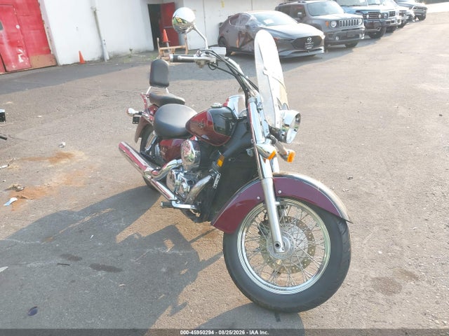2004 HONDA VT750 CA