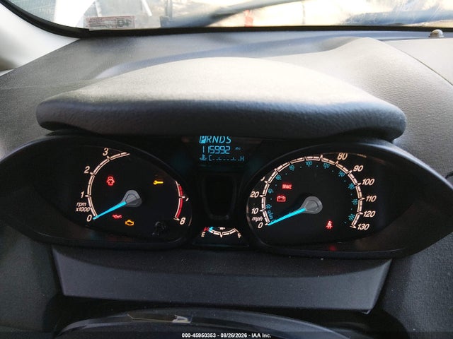 2016 FORD FIESTA S 照片 7