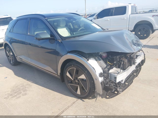 2026 HYUNDAI IONIQ LIMITED